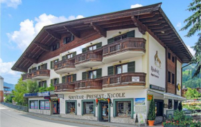 Ferienwohnung - Kirchberg